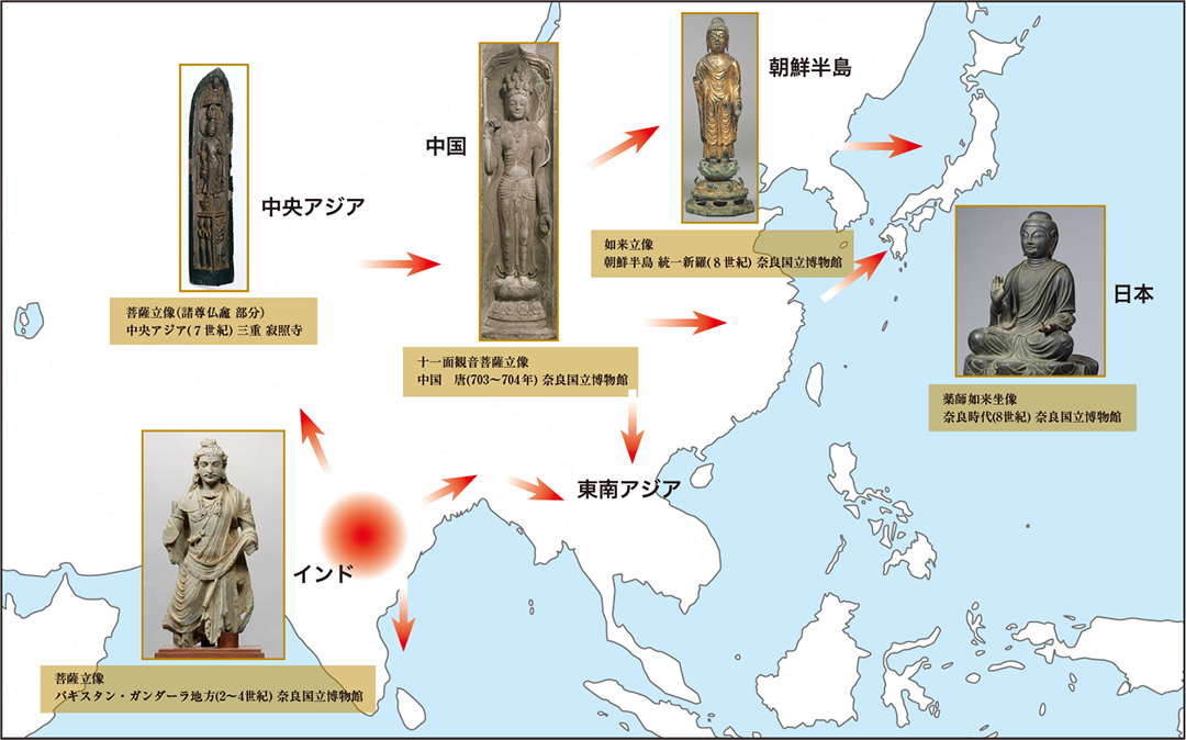 最大88%OFFクーポン ８００〜５００年前頃極希少博物館級時代仏教美術 