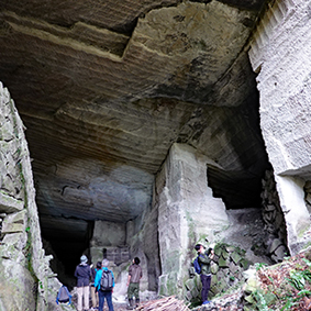 石川の奇跡 絶景のポリフォニー / A Grand Polyphony - AKAAKA